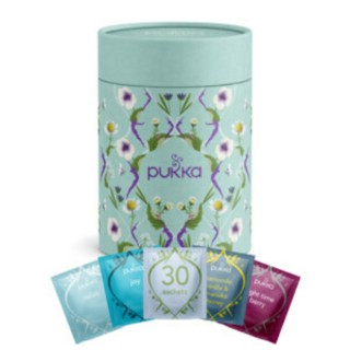 Pukka Calm Collection Kilner