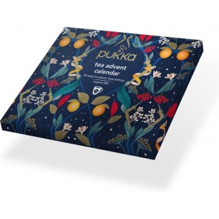 Omdoos Pukka Advent...