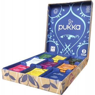 Pukka Original Kruidenthee...