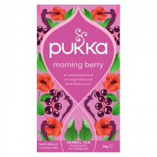 PUKKA morning berry