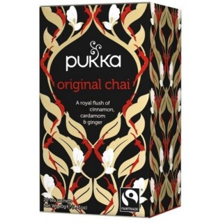 Pukka Original Chai