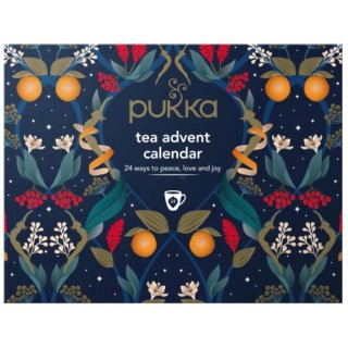Pukka Advent Calendar 2024
