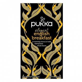 Pukka English Breakfast