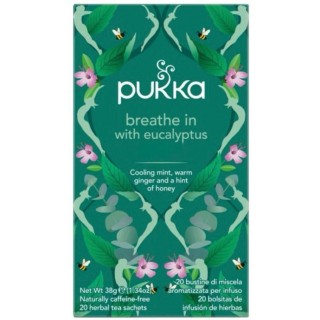 Pukka breathe in with...