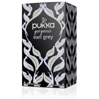Pukka Gorgeous Earl Grey