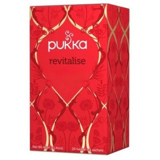 Pukka Revitalise