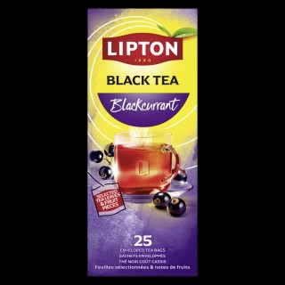 Omdoos LIPTON Feel Good...