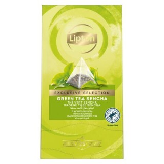 Omdoos LIPTON Exclusive...