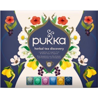 Pukka BonBon Box - 30...