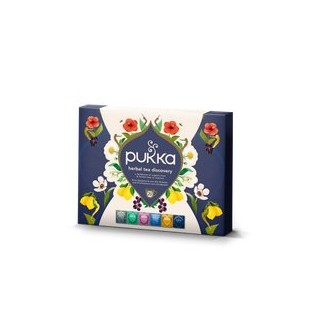 Omdoos Pukka BonBon Box -...