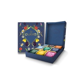Pukka Hero Selection Box -...