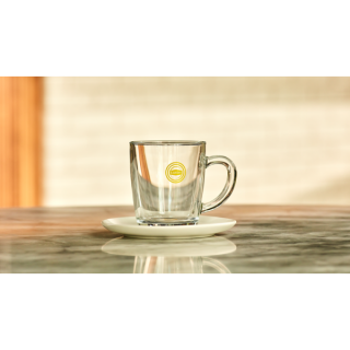 Lipton theeglas (12st.)