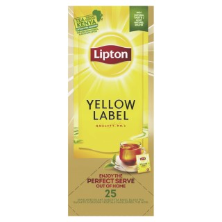 Omdoos LIPTON Feel Good...