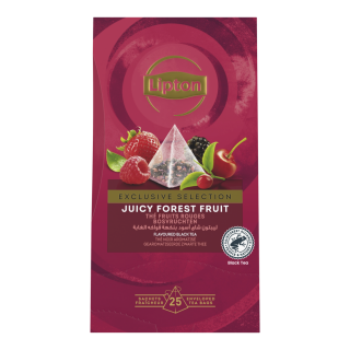 Omdoos LIPTON Exclusive...