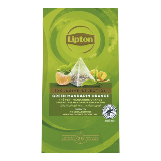 Omdoos LIPTON Exclusive...