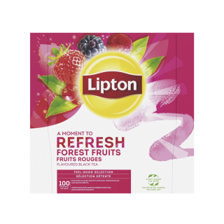 Omdoos LIPTON Feel Good...