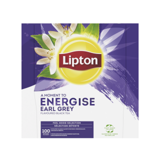 Omdoos LIPTON Feel Good...