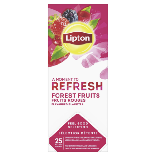 Omdoos LIPTON Feel Good...