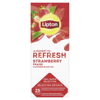 Omdoos LIPTON Feel Good...