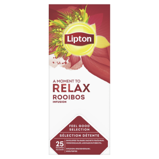Omdoos LIPTON Feel Good...