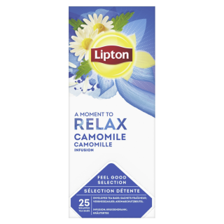 Omdoos LIPTON Feel Good...