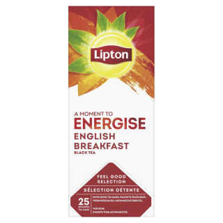 Omdoos LIPTON Feel Good...
