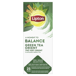 Omdoos LIPTON Feel Good...