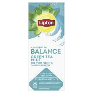 Omdoos LIPTON Feel Good...