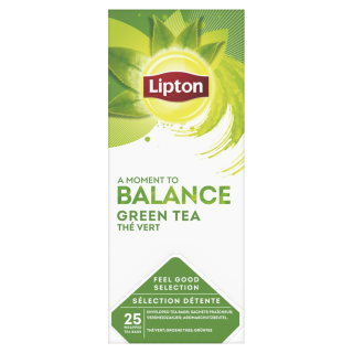 Omdoos LIPTON Feel Good...