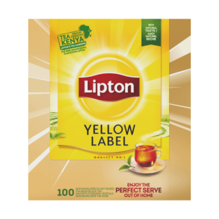 Omdoos LIPTON Feel Good...